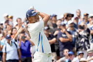 Victor Perez (Image Credit: Michael Madrid-USA TODAY Sports- Source: Imagn)
